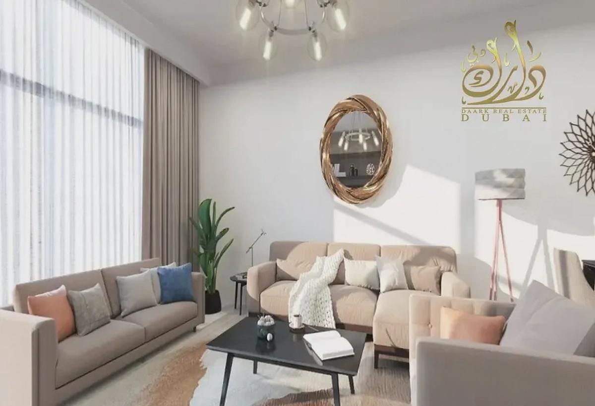 40% Off _1% Payment Plan Option _Pool View_ Gated Community_100% Capital Appreciation-2-2