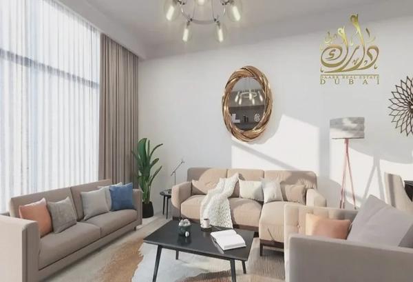 40% Off _1% Payment Plan Option _Pool View_ Gated Community_100% Capital Appreciation