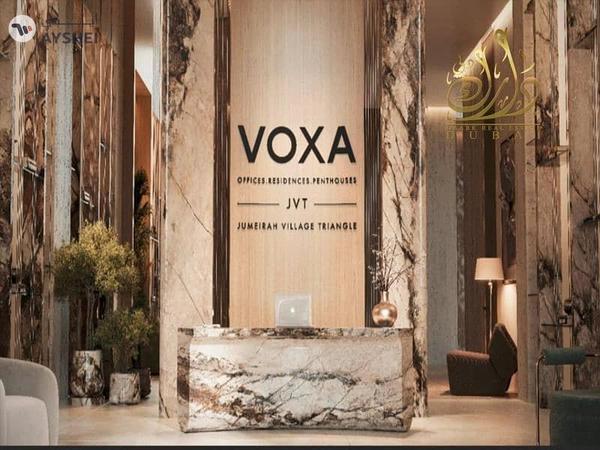 1 % Monthly| Fully furnished |High Floor | Lowest Price