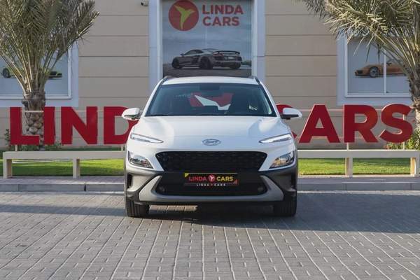 Hyundai Kona 2023