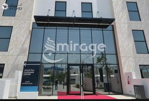 APARTMENT FOR RENT IN WATERS EDGE, YAS ISLAND