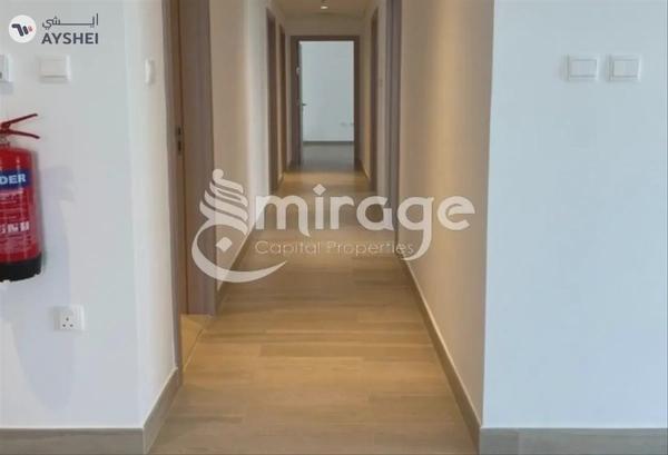 APARTMENT FOR RENT IN WATERS EDGE, YAS ISLAND