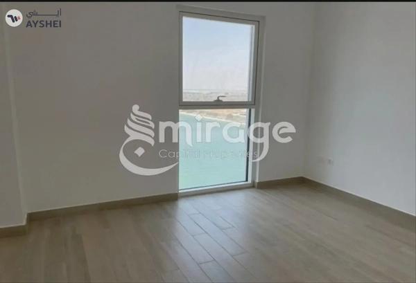 APARTMENT FOR RENT IN WATERS EDGE, YAS ISLAND