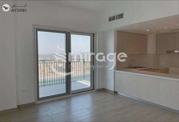 APARTMENT FOR RENT IN WATERS EDGE, YAS ISLAND