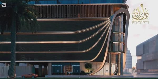 Word-Class 1BR_Dubai Skyline View_Exclusive Location