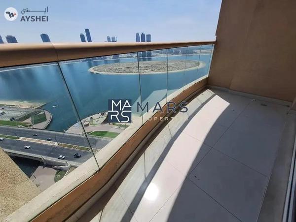 Free AC,Best Quality Living ,Sea View,Free Parking