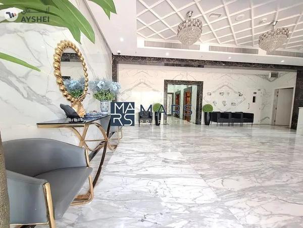 Free AC,Best Quality Living ,Sea View,Free Parking