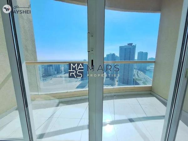 Free AC,Best Quality Living ,Sea View,Free Parking