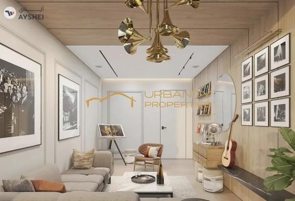 Charming 3BR Apartment | The Highbury, MBR City