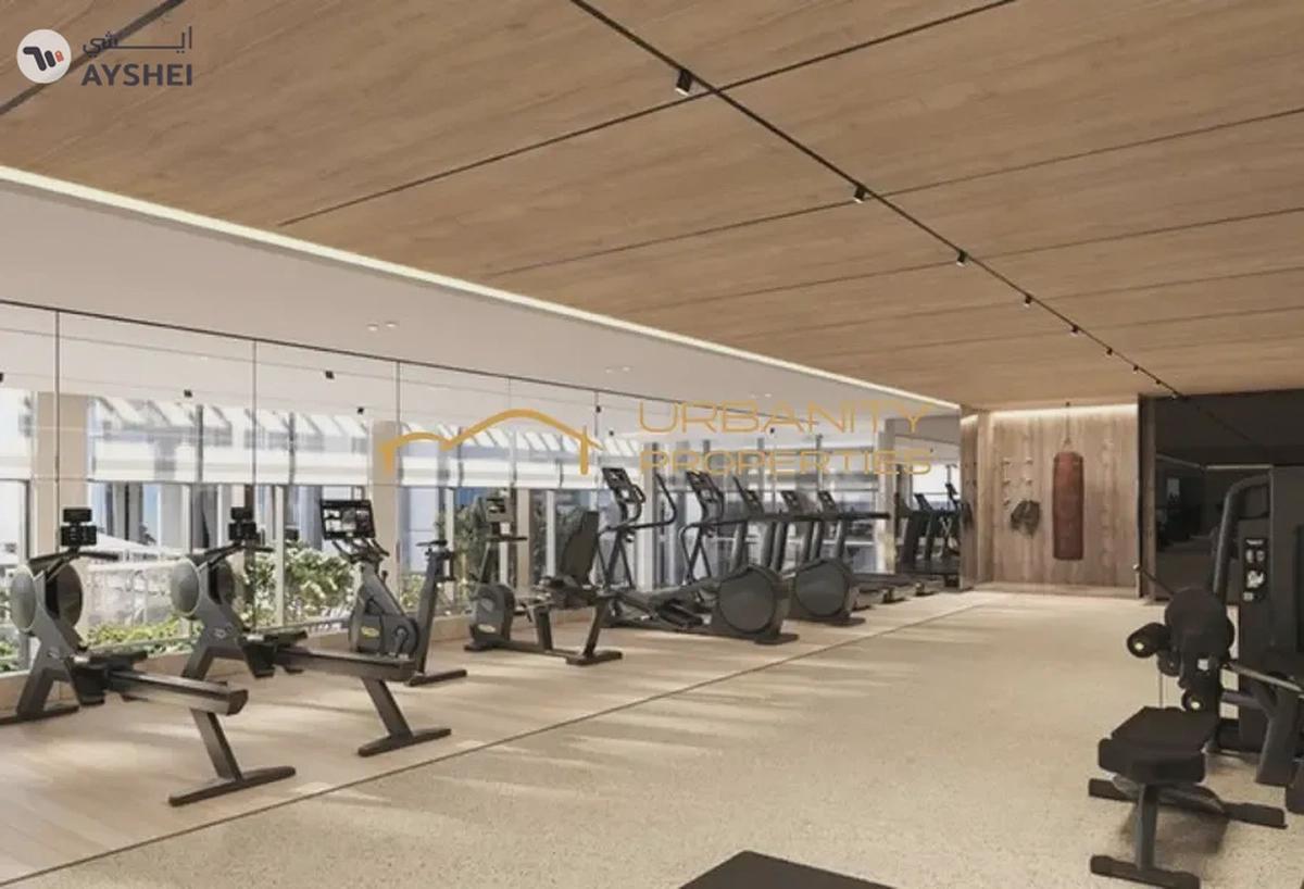 Charming 3BR Apartment | The Highbury, MBR City-5-5