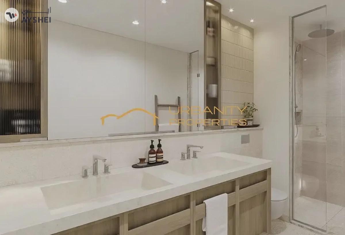 Charming 3BR Apartment | The Highbury, MBR City-8-8