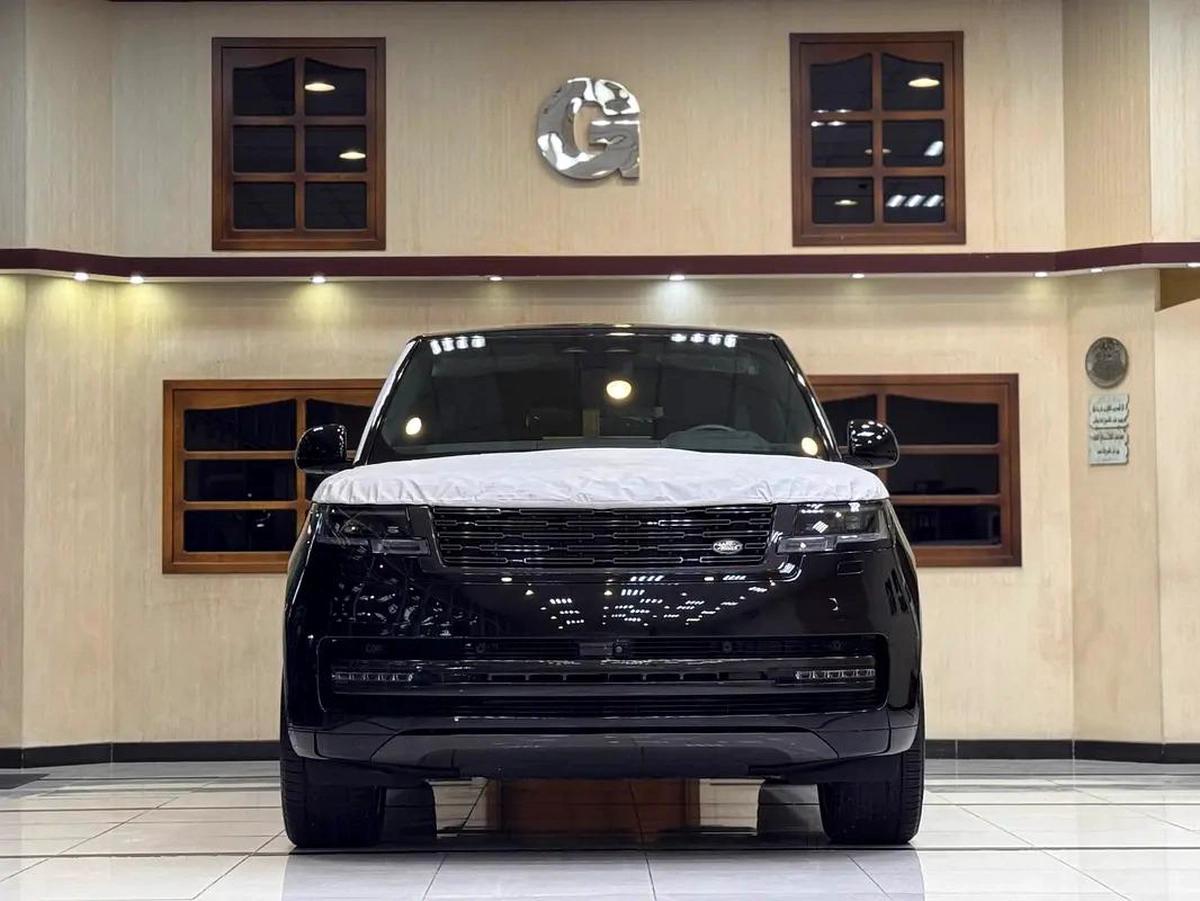 Land Rover Range Rover Autobiography-1-1