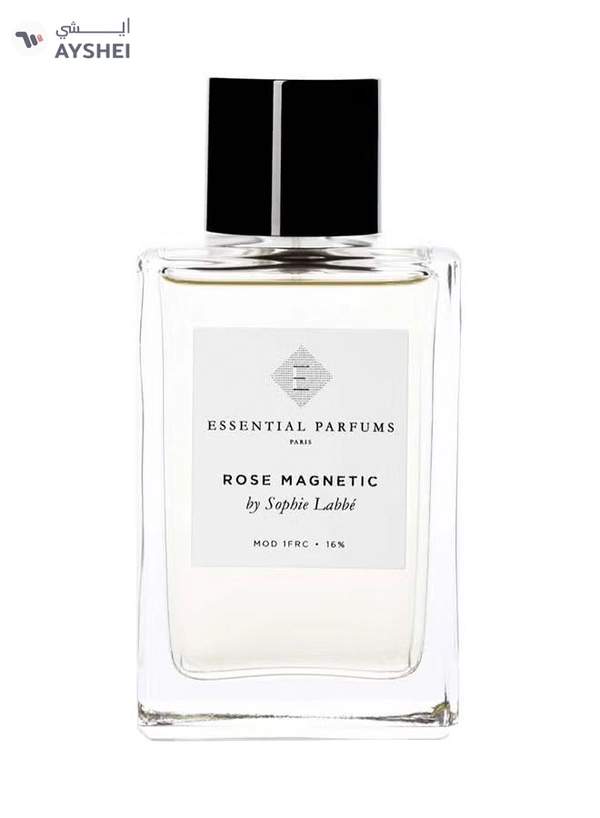 Essential Parfums Rose Magnetic U EDP 100Ml
