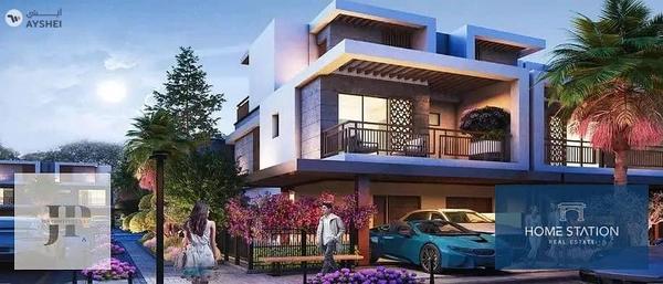 Violet 3, DAMAC Hills 2 (Akoya by DAMAC), Dubai