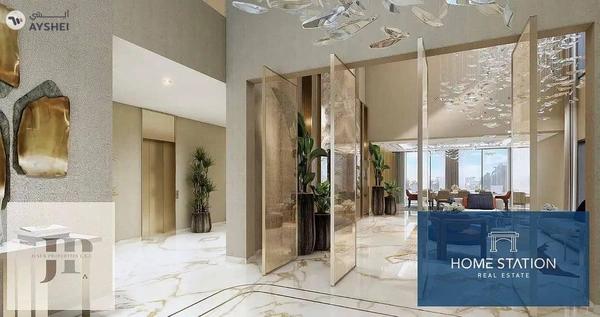 Violet 3, DAMAC Hills 2 (Akoya by DAMAC), Dubai