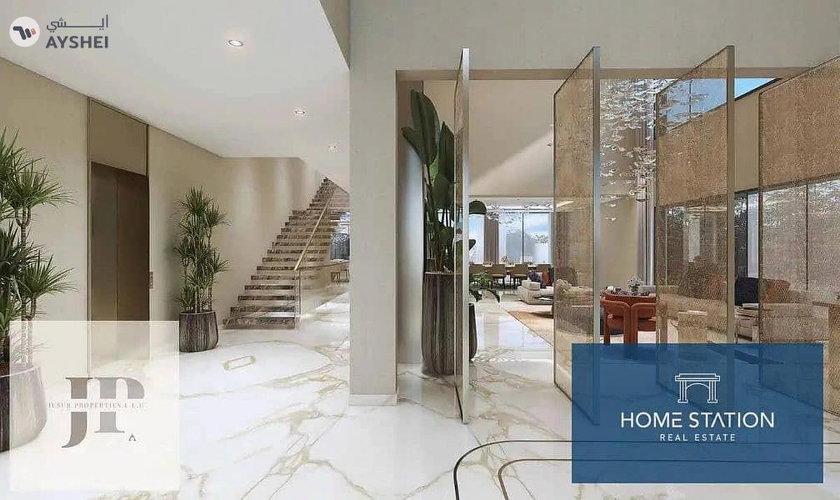 Violet 3, DAMAC Hills 2 (Akoya by DAMAC), Dubai-5-5