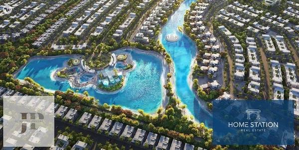 Violet 3, DAMAC Hills 2 (Akoya by DAMAC), Dubai