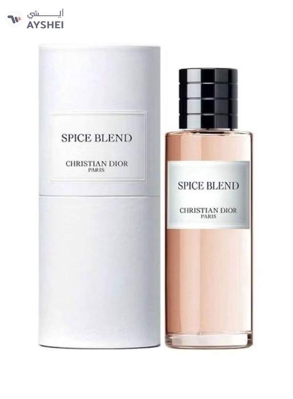 Dior Spice Blend EDP 125ml