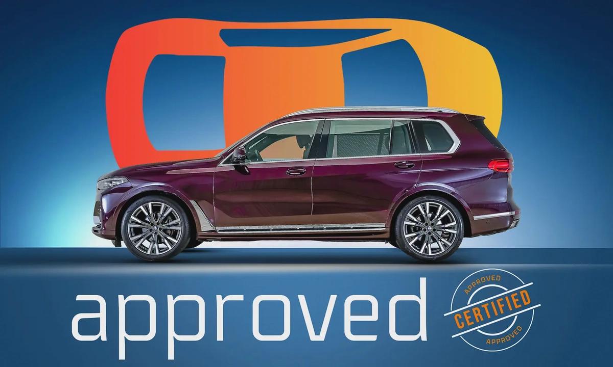 Special Offer | AED 3,376 PM | Low KM, Full Individual Option | X7 xDrive40i Exclusive Individual-0-0