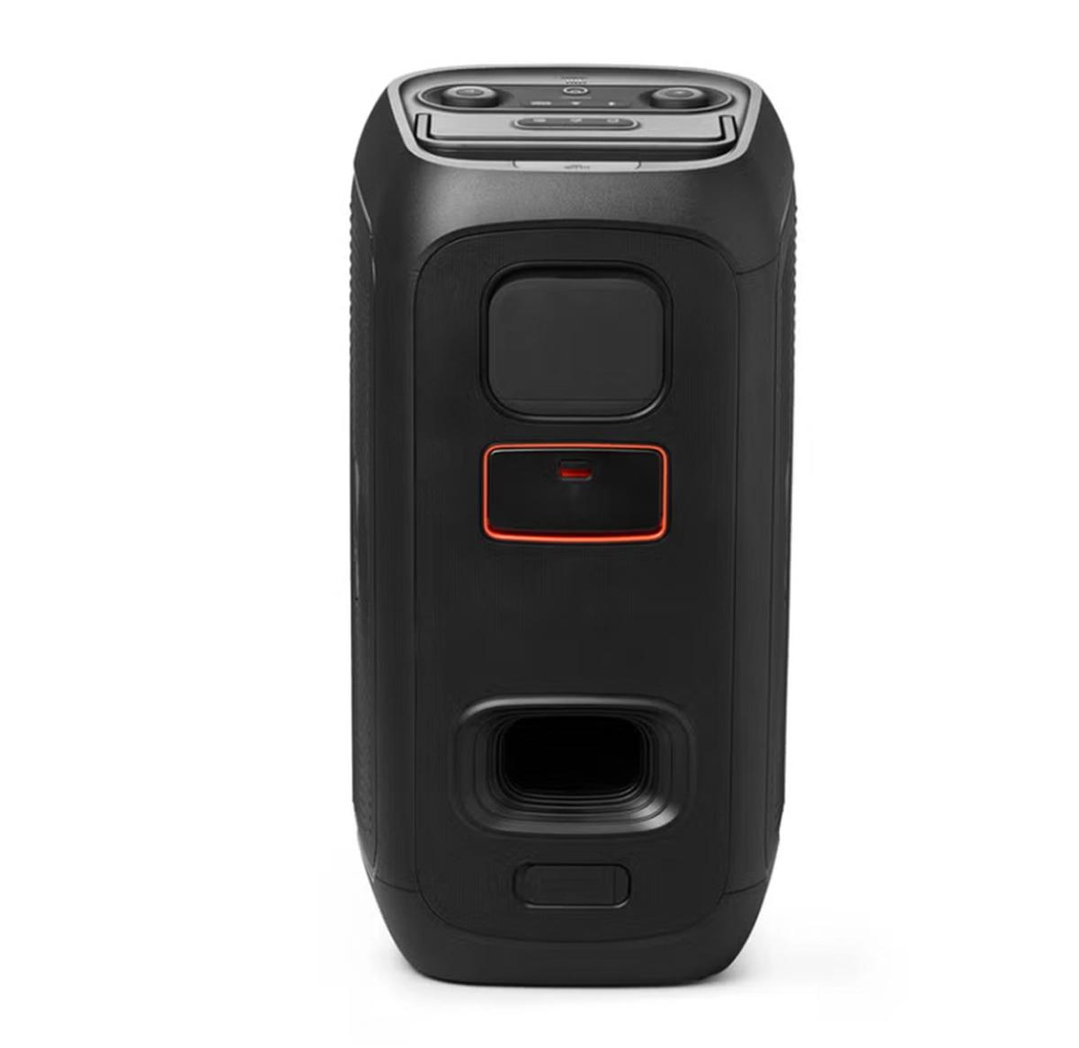 JBL Partybox Club 120 Portable Party Speaker Black-1-1