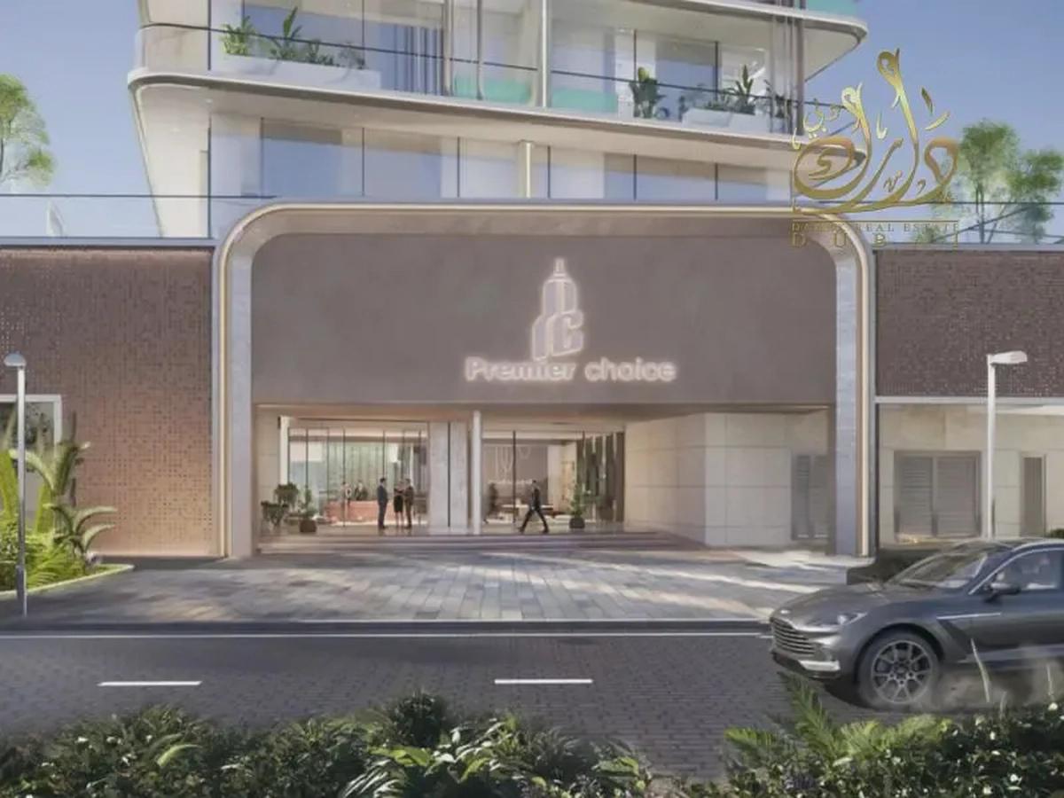 20% Discount – Full Cash Deal | Studio for ONLY 380,000 AED - For Limited Units-2-2