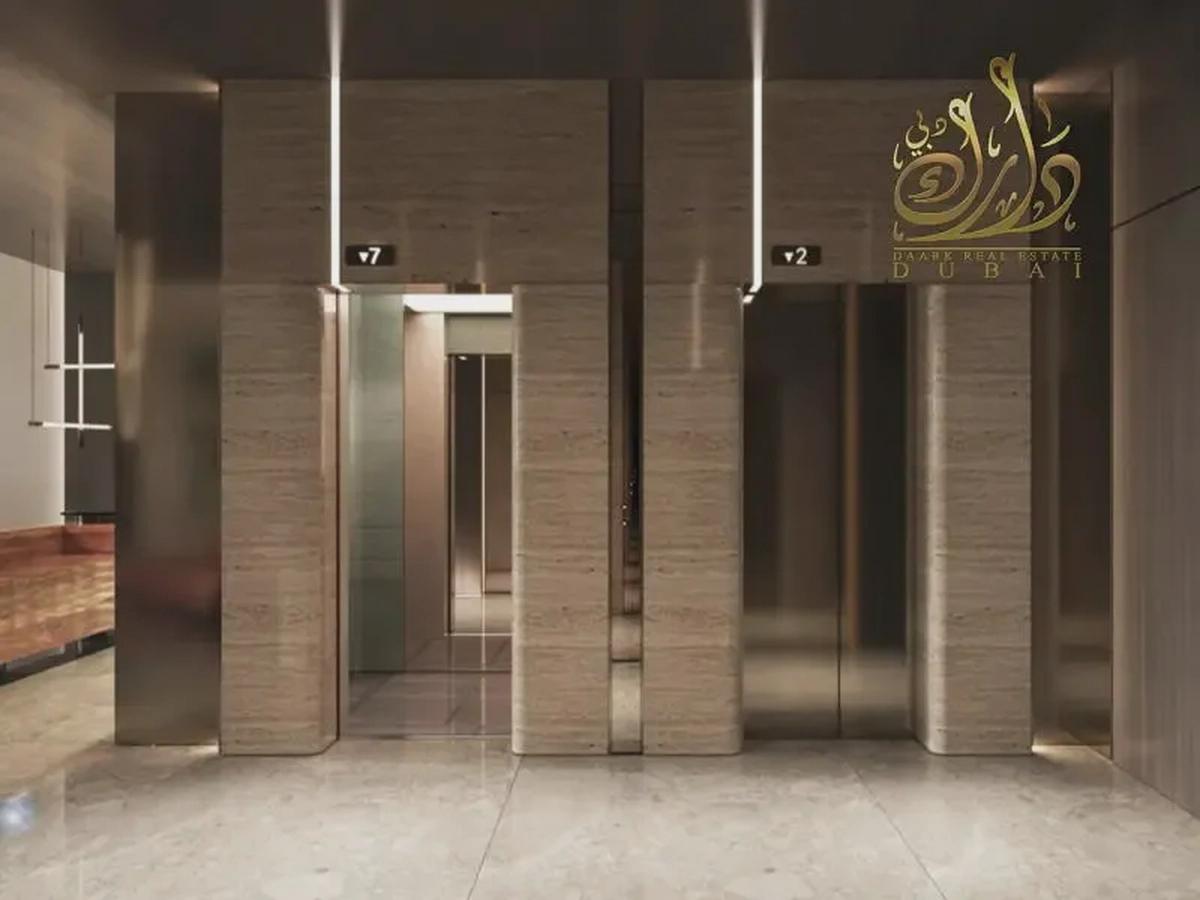 20% Discount – Full Cash Deal | Studio for ONLY 380,000 AED - For Limited Units-4-4