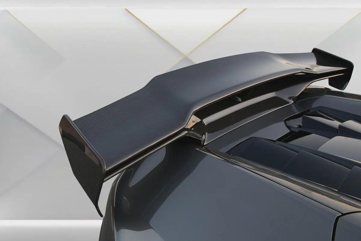 LAMBORGHINI HURACAN EVO SPYDER - 2022 - FULLY LOADED - AMAZING CONDITION-18-18