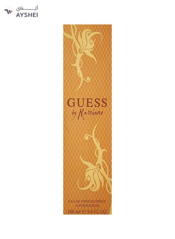 GUESS Marciano EDP For Women 100ml
