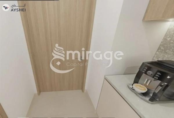 APARTMENT FOR SALE IN GARDENIA BAY, YAS ISLAND