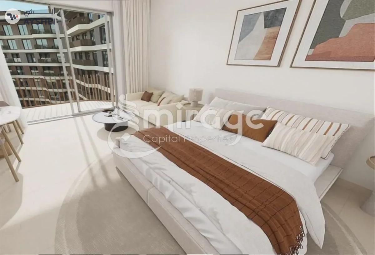 APARTMENT FOR SALE IN GARDENIA BAY, YAS ISLAND-6-6