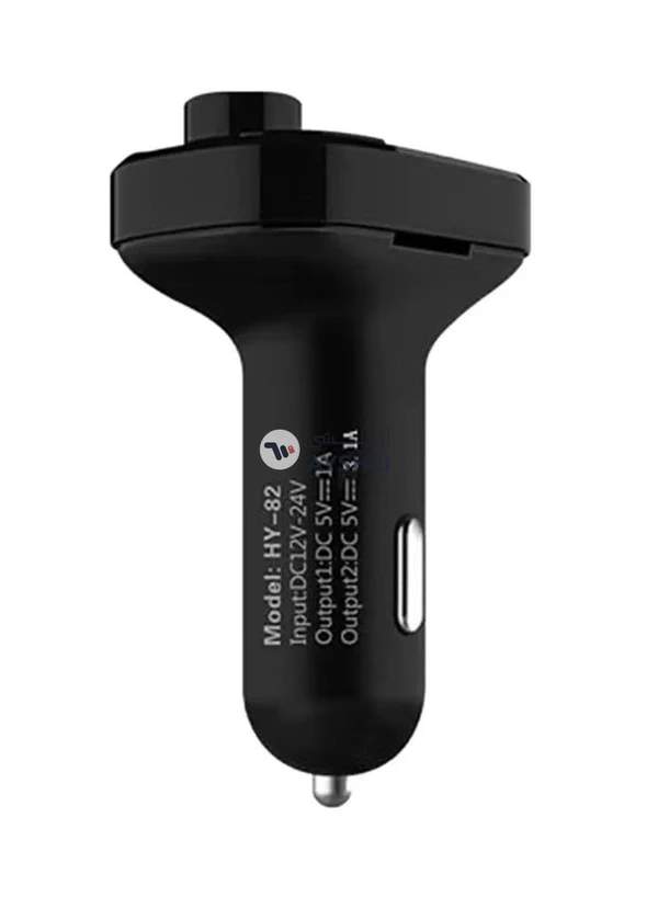 Generic Car Bluetooth MP3 Player