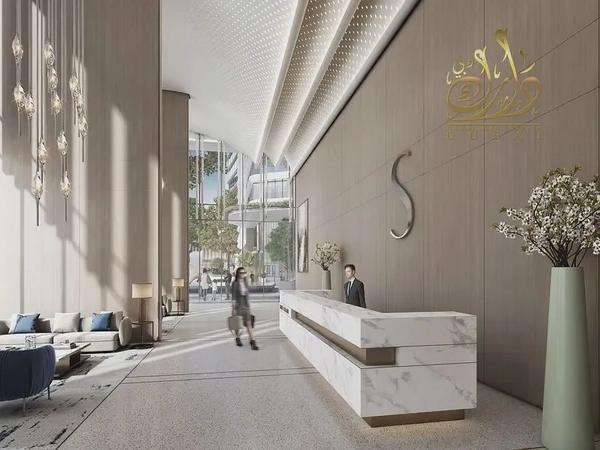 NEW LAUNCH - BEACHFRONT - MARINA - PRIVATE ISLAND - NEAR WYNN