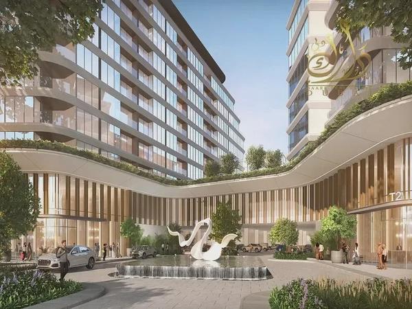 NEW LAUNCH - BEACHFRONT - MARINA - PRIVATE ISLAND - NEAR WYNN