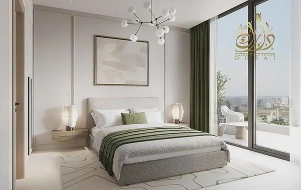 30% POST HAND OVER / DLD WAIVER / FULLY FURNISHED