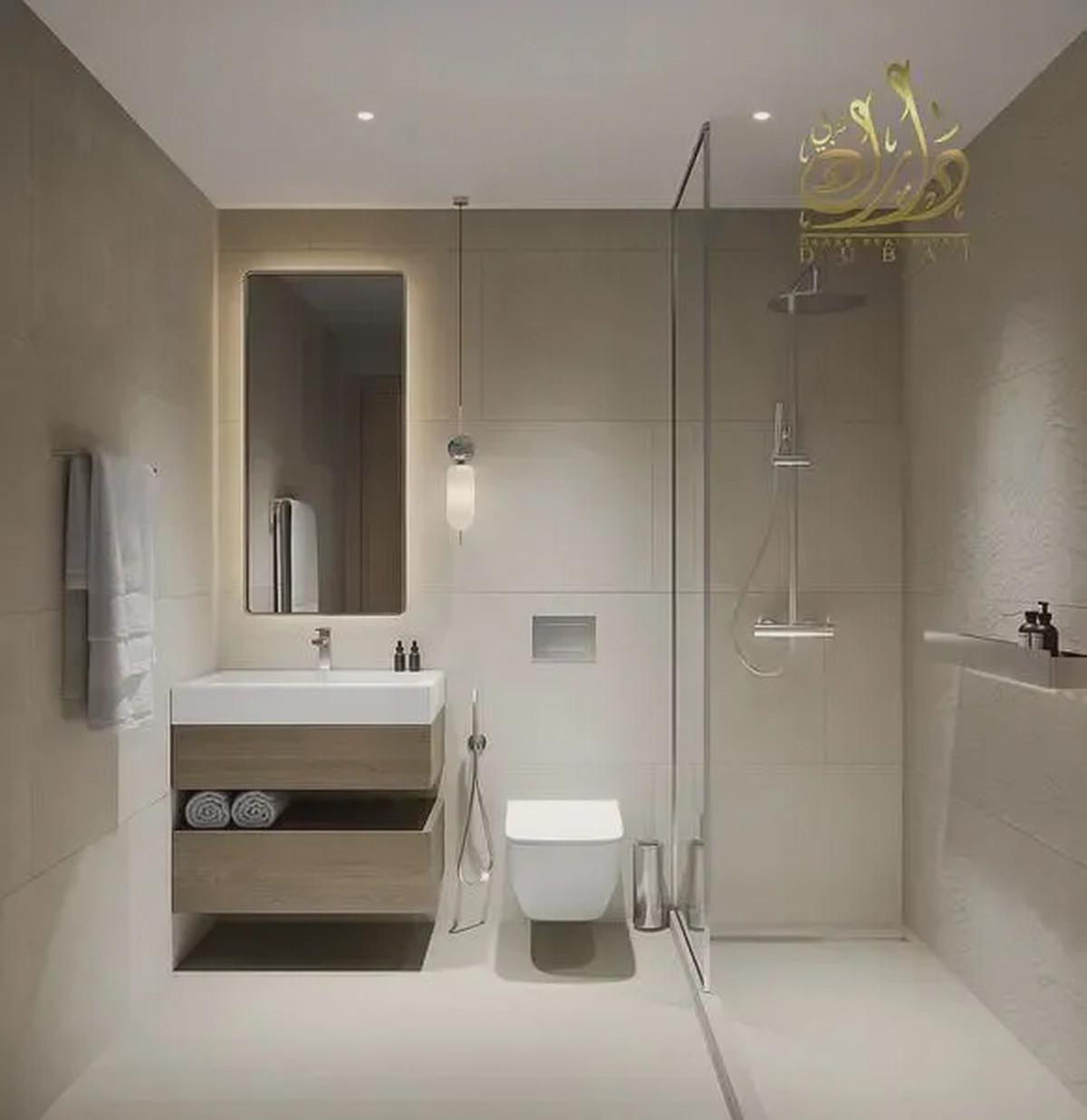 30% POST HAND OVER / DLD WAIVER / FULLY FURNISHED-1-1