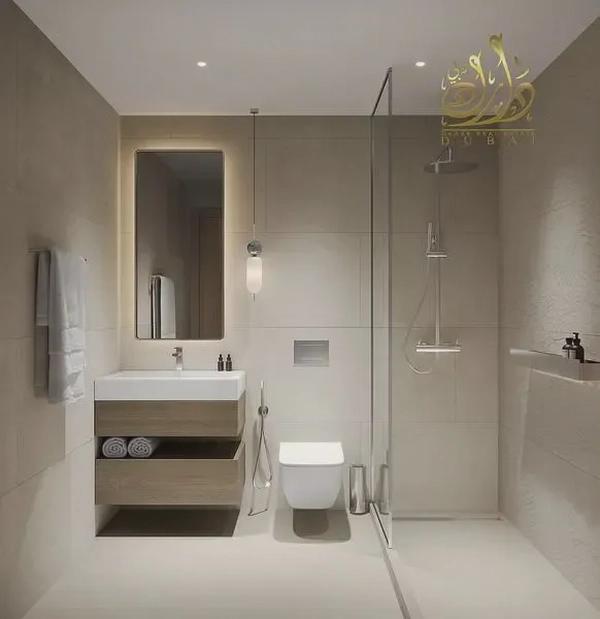 30% POST HAND OVER / DLD WAIVER / FULLY FURNISHED