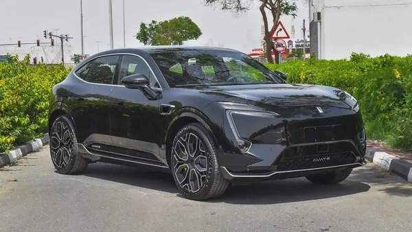 AVATR 11 SPORT