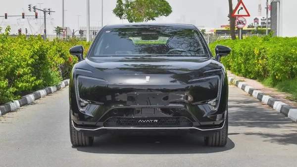 AVATR 11 SPORT