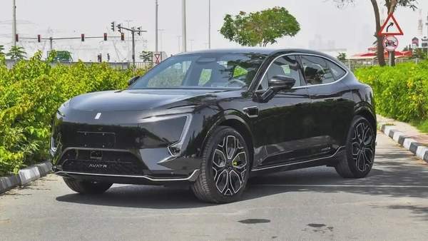 AVATR 11 SPORT