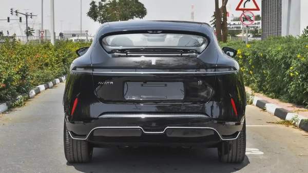 AVATR 11 SPORT