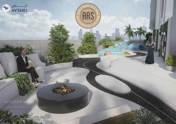 Best Investment || Luxurious Studio || In 1M Only || Prime Location