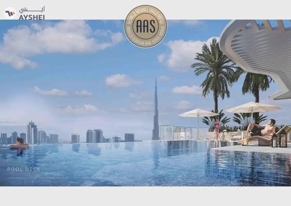 Best Investment || Luxurious Studio || In 1M Only || Prime Location