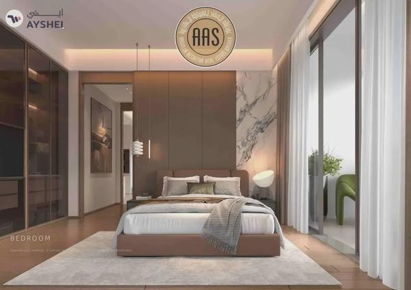 Best Investment || Luxurious Studio || In 1M Only || Prime Location