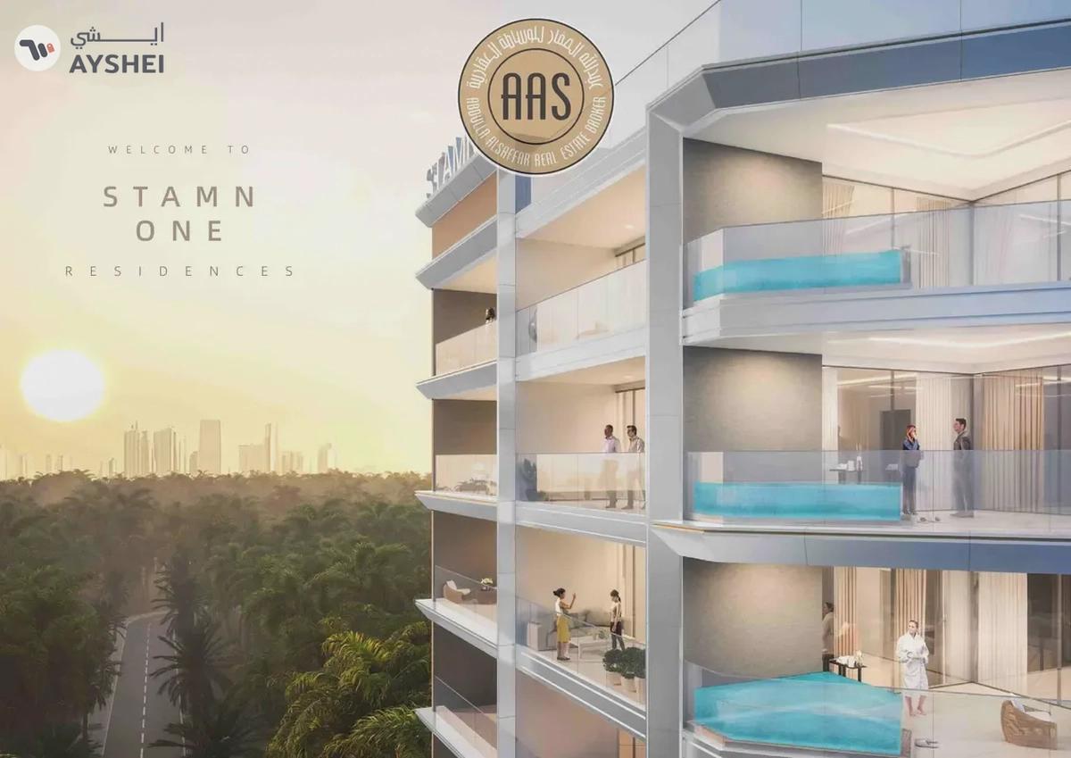 Best Investment || Luxurious Studio || In 1M Only || Prime Location-1-landscape