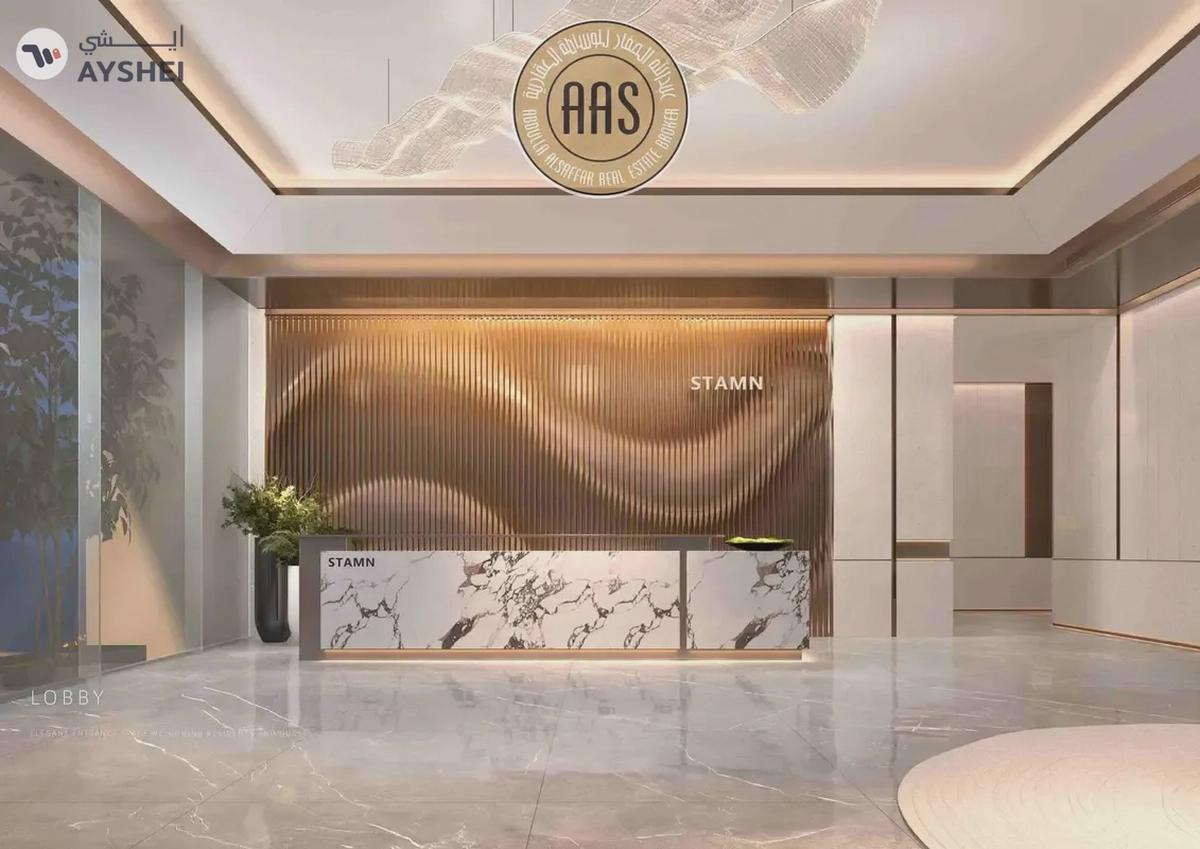 Best Investment || Luxurious Studio || In 1M Only || Prime Location-5-5