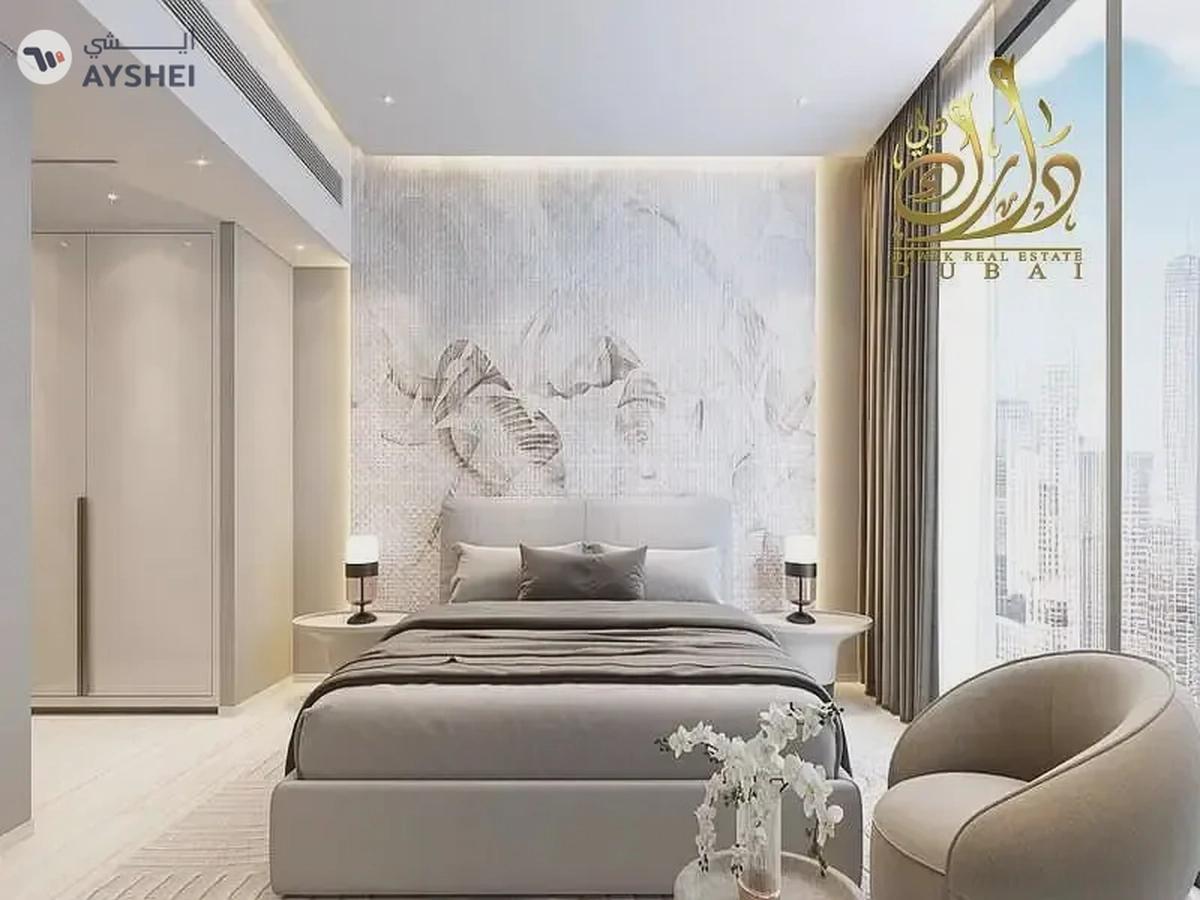 FULLY FURNISHED | SPECIAL OFFER | SEA VIEW | INVESTOR DEAL-7-7