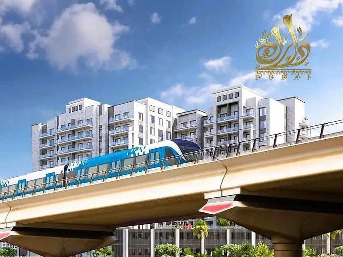 2 MINS TO METRO_ 12% MINIMUM ROI _LOWEST PRICE IN AREA_SMART INVESTMENT-0-landscape