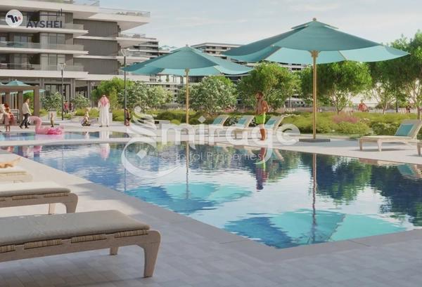 APARTMENT FOR SALE IN REEM HILLS, NAJMAT ABU DHABI