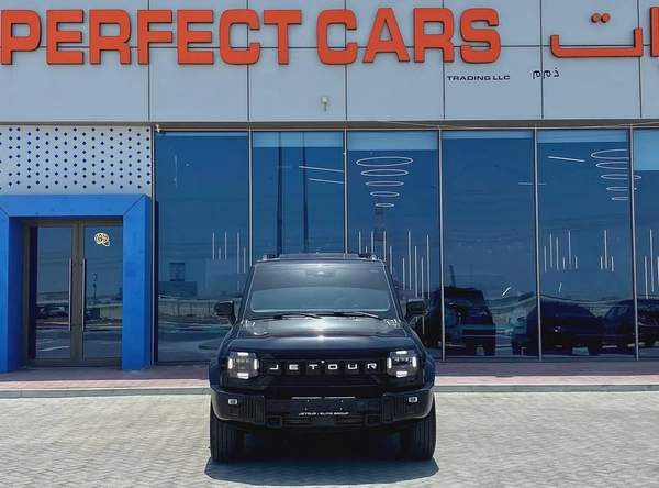 1817- MONTHLY l GCC l WARRENTY UNTIL 2030 | SERVICE CONTRACT | LUXURY PLUS l 2.0L TURBO