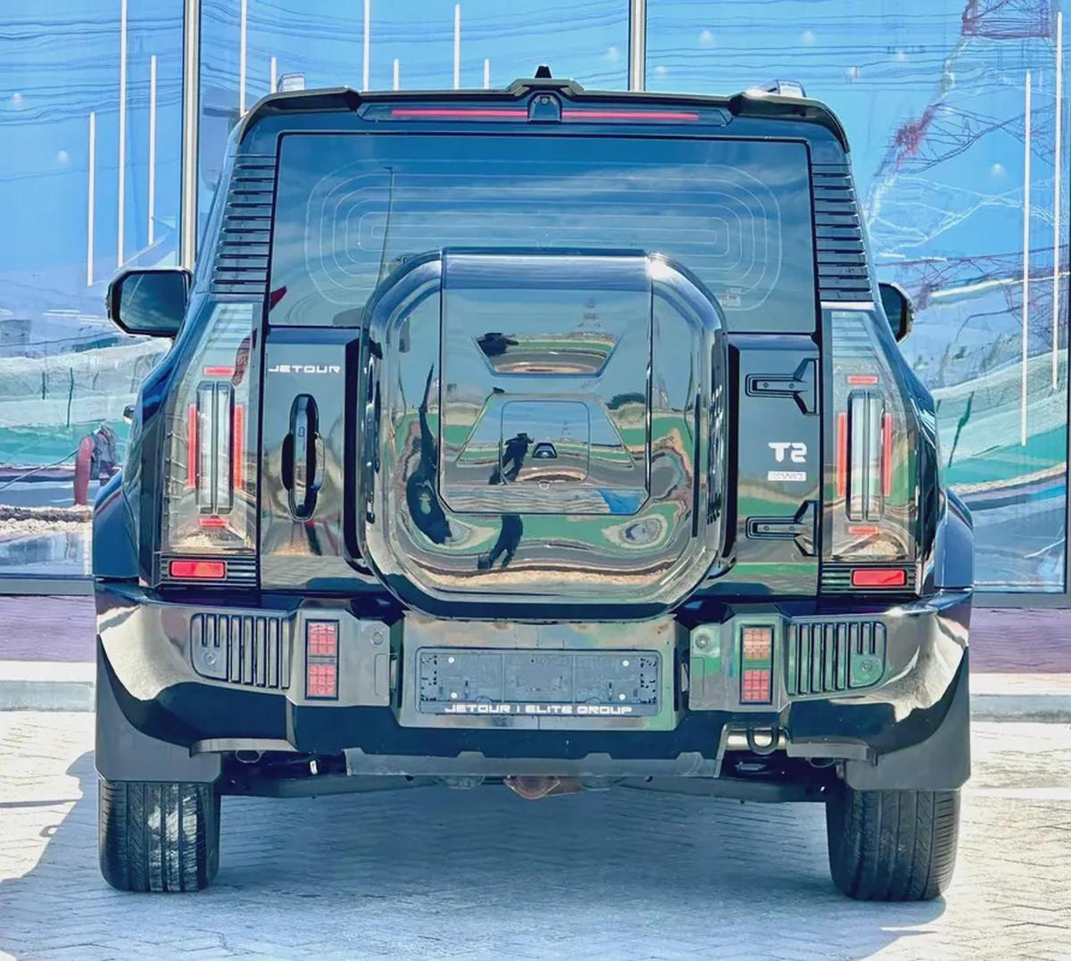 1817- MONTHLY l GCC l WARRENTY UNTIL 2030 | SERVICE CONTRACT | LUXURY PLUS l 2.0L TURBO-5-5